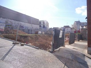 Solar en venta en Sant Pere de Ribes Centro en Sant Pere de Ribes