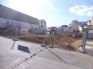 Solar en venta en Sant Pere de Ribes Centro en Sant Pere de Ribes