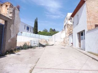 Solar en venta en Sant Pere de Ribes Centro en Sant Pere de Ribes