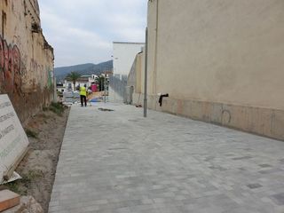 Solar en venta en Sant Pere de Ribes Centro en Sant Pere de Ribes