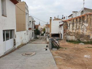 Solar en venta en Sant Pere de Ribes Centro en Sant Pere de Ribes