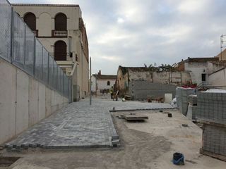 Solar en venta en Sant Pere de Ribes Centro en Sant Pere de Ribes