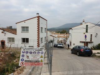 Solar en venta en Sant Pere de Ribes Centro en Sant Pere de Ribes