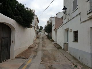 Solar en venta en Sant Pere de Ribes Centro en Sant Pere de Ribes