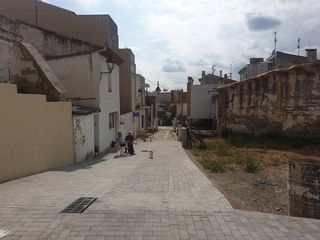 Solar en venta en Sant Pere de Ribes Centro en Sant Pere de Ribes