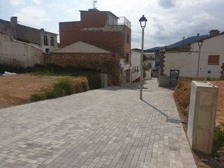 Solar en venta en Sant Pere de Ribes Centro en Sant Pere de Ribes