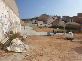 Solar en venta en Sant Pere de Ribes Centro en Sant Pere de Ribes
