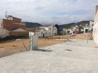 Solar en venta en Sant Pere de Ribes Centro en Sant Pere de Ribes