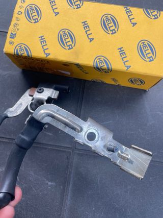 Sensor Control Batería HELLA GPK 010 943-901