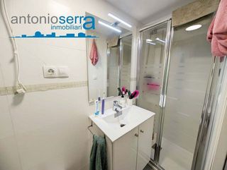 Dúplex en alquiler en El Botànic en Valencia