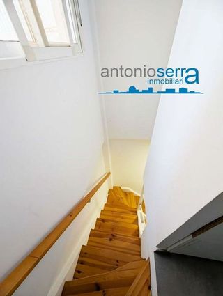 Dúplex en alquiler en El Botànic en Valencia