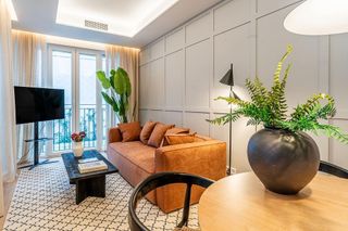 Piso en alquiler en Embajadores - Lavapiés en Madrid