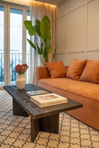 Piso en alquiler en Embajadores - Lavapiés en Madrid