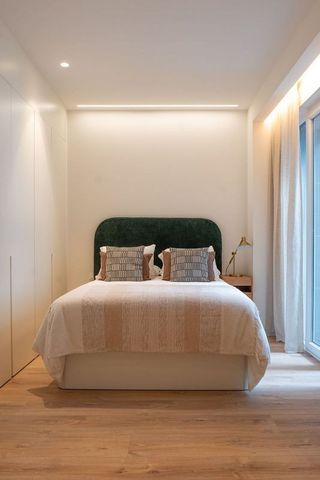 Piso en alquiler en Embajadores - Lavapiés en Madrid