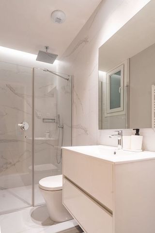 Piso en alquiler en Embajadores - Lavapiés en Madrid