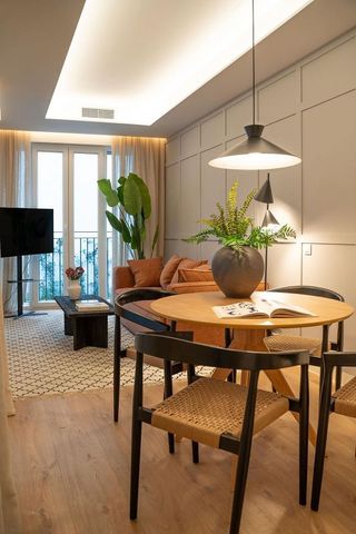 Piso en alquiler en Embajadores - Lavapiés en Madrid