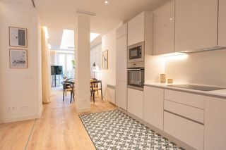 Piso en alquiler en Embajadores - Lavapiés en Madrid