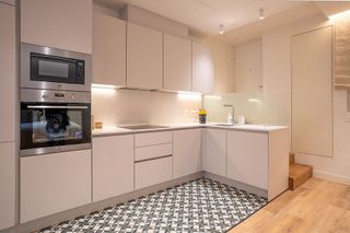 Piso en alquiler en Embajadores - Lavapiés en Madrid