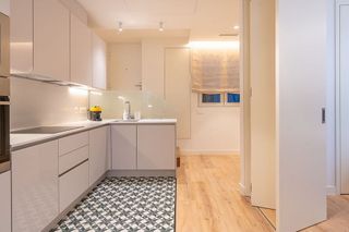 Piso en alquiler en Embajadores - Lavapiés en Madrid