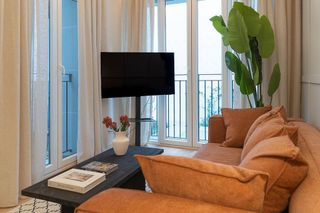 Piso en alquiler en Embajadores - Lavapiés en Madrid