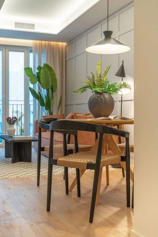 Piso en alquiler en Embajadores - Lavapiés en Madrid