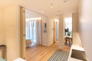 Piso en alquiler en Embajadores - Lavapiés en Madrid