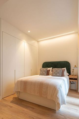 Piso en alquiler en Embajadores - Lavapiés en Madrid