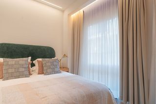 Piso en alquiler en Embajadores - Lavapiés en Madrid