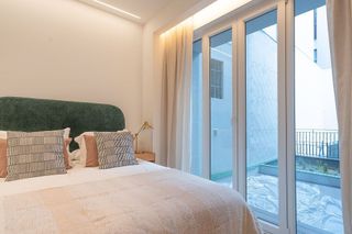 Piso en alquiler en Embajadores - Lavapiés en Madrid