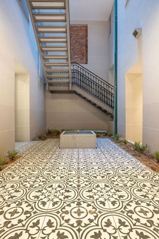 Piso en alquiler en Embajadores - Lavapiés en Madrid