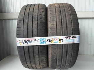 Neumático peugeot 205/55/16 91v 307 d-sign 1153757