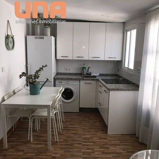 Piso en alquiler en Casco Histórico  - Ribera - San Basilio en Córdoba