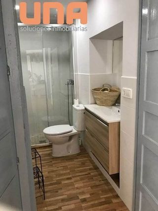 Piso en alquiler en Casco Histórico  - Ribera - San Basilio en Córdoba