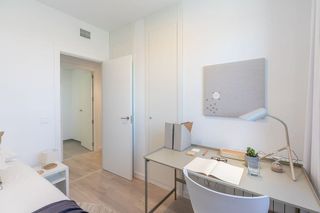 Piso en alquiler en Casco Histórico de Barajas en Madrid