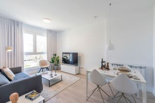 Piso en alquiler en Casco Histórico de Barajas en Madrid