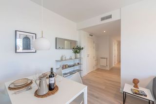 Piso en alquiler en Casco Histórico de Barajas en Madrid