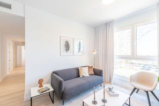 Piso en alquiler en Casco Histórico de Barajas en Madrid