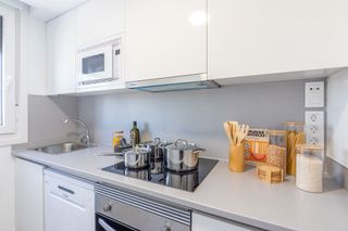 Piso en alquiler en Casco Histórico de Barajas en Madrid