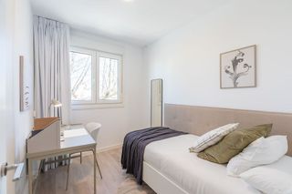 Piso en alquiler en Casco Histórico de Barajas en Madrid