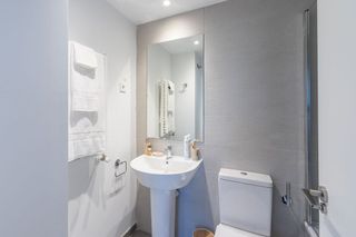 Piso en alquiler en Casco Histórico de Barajas en Madrid