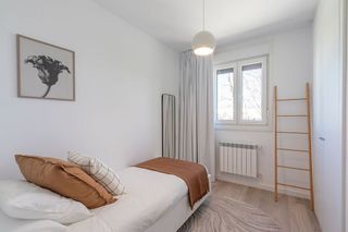 Piso en alquiler en Casco Histórico de Barajas en Madrid