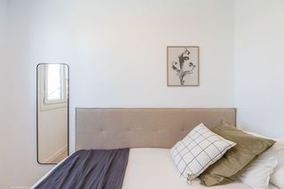 Piso en alquiler en Casco Histórico de Barajas en Madrid