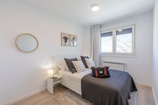 Piso en alquiler en Casco Histórico de Barajas en Madrid