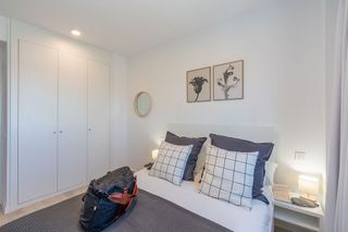 Piso en alquiler en Casco Histórico de Barajas en Madrid