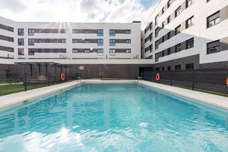 Piso en alquiler en Casco Histórico de Barajas en Madrid