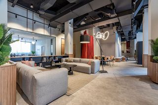 Piso en alquiler en Casco Histórico de Barajas en Madrid