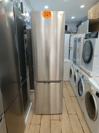 Nevera LG con garantía y transporte