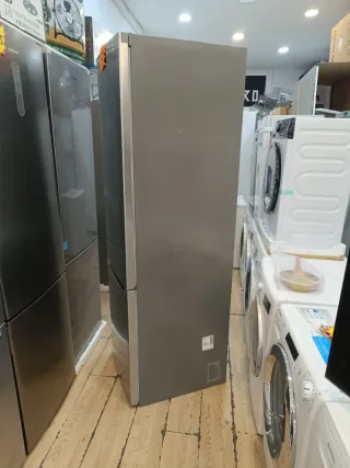 Nevera LG con garantía y transporte