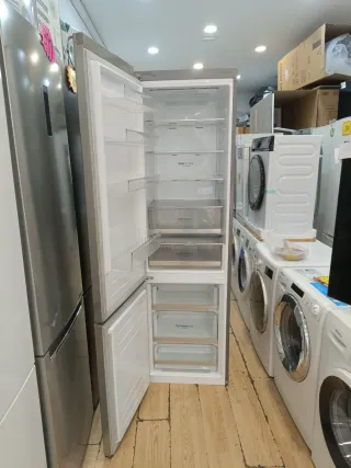 Nevera LG con garantía y transporte