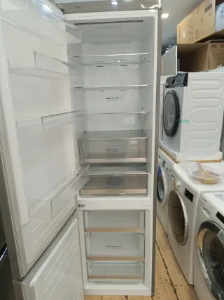 Nevera LG con garantía y transporte